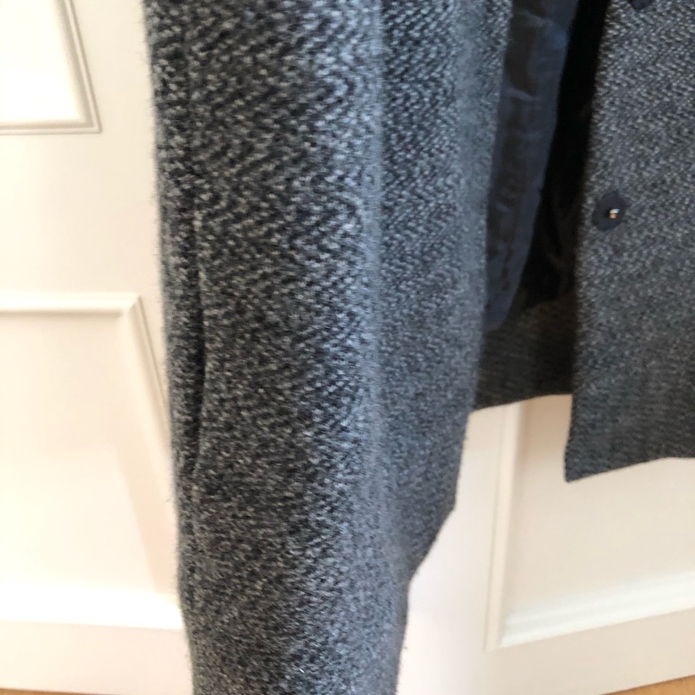 Club Monaco wool vest - Picture 3 of 8